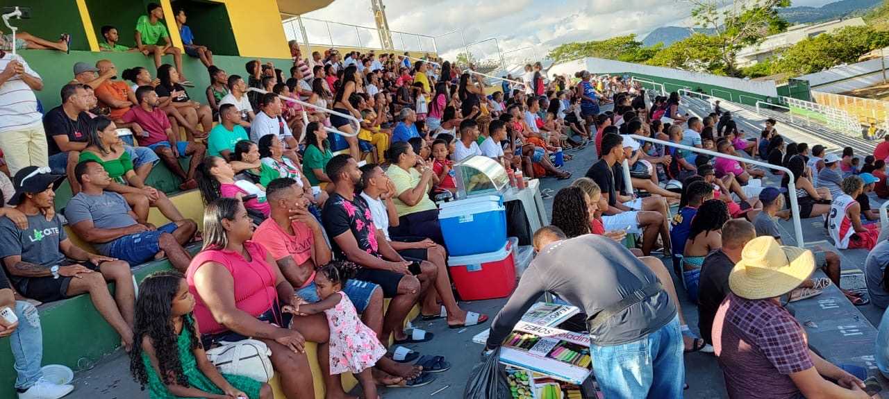 Camacã: Camacã conquista o 38º campeonato de futebol amador 2023